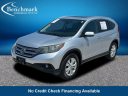 Thumbnail image of 2014 Honda CR-V at Benchmark Auto Sales - Morehead City