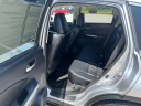 Thumbnail image of 2014 Honda CR-V at Benchmark Auto Sales - Morehead City