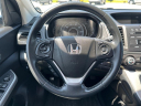 Thumbnail image of 2014 Honda CR-V at Benchmark Auto Sales - Morehead City