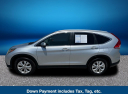Thumbnail image of 2014 Honda CR-V at Benchmark Auto Sales - Morehead City