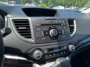 Thumbnail image of 2014 Honda CR-V at Benchmark Auto Sales - Morehead City
