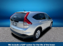 Thumbnail image of 2014 Honda CR-V at Benchmark Auto Sales - Morehead City
