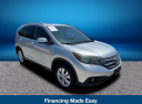 Thumbnail image of 2014 Honda CR-V at Benchmark Auto Sales - Morehead City