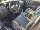 Thumbnail image of 2013 INFINITI FX37 at Irwin Mazda Lincoln