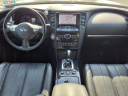 Thumbnail image of 2013 INFINITI FX37 at Irwin Mazda Lincoln