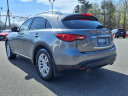 Thumbnail image of 2013 INFINITI FX37 at Irwin Mazda Lincoln