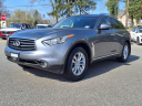Thumbnail image of 2013 INFINITI FX37 at Irwin Mazda Lincoln