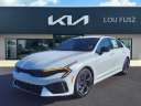 Thumbnail image of 2025 Kia K5 at Lou Fusz Kia Of Terra Haute