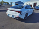 Thumbnail image of 2025 Kia K5 at Lou Fusz Kia Of Terra Haute