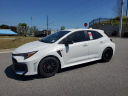 Thumbnail image of 2025 Toyota GR Corolla at StoneMtnToyota-New of Lilburn, GA