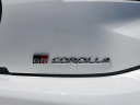 Thumbnail image of 2025 Toyota GR Corolla at StoneMtnToyota-New of Lilburn, GA
