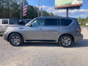 Thumbnail image of 2020 Nissan Armada at WARD'S MOTOR SPORTS, INC