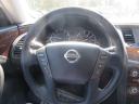 Thumbnail image of 2020 Nissan Armada at WARD'S MOTOR SPORTS, INC