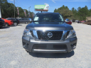 2020 Nissan Armada SL at WARD'S MOTOR SPORTS, INC