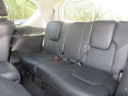 Thumbnail image of 2020 Nissan Armada at WARD'S MOTOR SPORTS, INC