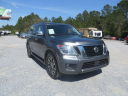 Thumbnail image of 2020 Nissan Armada at WARD'S MOTOR SPORTS, INC
