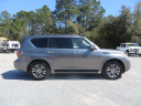 Thumbnail image of 2020 Nissan Armada at WARD'S MOTOR SPORTS, INC
