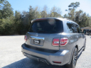 Thumbnail image of 2020 Nissan Armada at WARD'S MOTOR SPORTS, INC