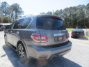 Thumbnail image of 2020 Nissan Armada at WARD'S MOTOR SPORTS, INC