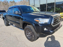 2021 Toyota Tacoma at METROPOLIS AUTO SALES, LLC