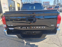 Thumbnail image of 2021 Toyota Tacoma at METROPOLIS AUTO SALES, LLC