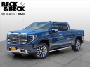Thumbnail image of 2025 GMC Sierra 1500 at Beck And Beck Buick Gmc