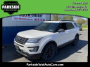 Thumbnail image of 2017 Ford Explorer at Parkside Total Auto Care