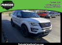 Thumbnail image of 2017 Ford Explorer at Parkside Total Auto Care