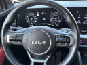 Thumbnail image of 2023 Kia Sportage at Audi Vw Of Clarksburg