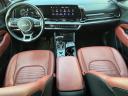 Thumbnail image of 2023 Kia Sportage at Audi Vw Of Clarksburg