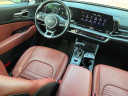 Thumbnail image of 2023 Kia Sportage at Audi Vw Of Clarksburg