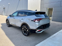 Thumbnail image of 2023 Kia Sportage at Audi Vw Of Clarksburg