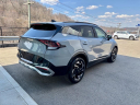 Thumbnail image of 2023 Kia Sportage at Audi Vw Of Clarksburg