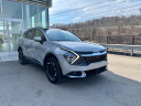 Thumbnail image of 2023 Kia Sportage at Audi Vw Of Clarksburg