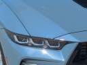 Thumbnail image of 2025 Ford Mustang at Gary Yeomans Ford - New