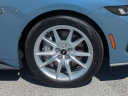 Thumbnail image of 2025 Ford Mustang at Gary Yeomans Ford - New