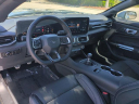 Thumbnail image of 2025 Ford Mustang at Gary Yeomans Ford - New
