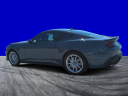 Thumbnail image of 2025 Ford Mustang at Gary Yeomans Ford - New