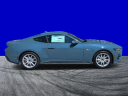 Thumbnail image of 2025 Ford Mustang at Gary Yeomans Ford - New