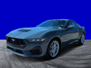 Thumbnail image of 2025 Ford Mustang at Gary Yeomans Ford - New