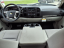 Thumbnail image of 2011 Chevrolet Silverado 2500HD at Zumbrota Ford