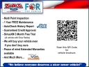 Thumbnail image of 2011 Chevrolet Silverado 2500HD at Zumbrota Ford