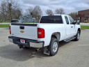 Thumbnail image of 2011 Chevrolet Silverado 2500HD at Zumbrota Ford