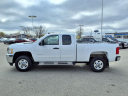 Thumbnail image of 2011 Chevrolet Silverado 2500HD at Zumbrota Ford