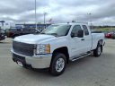 Thumbnail image of 2011 Chevrolet Silverado 2500HD at Zumbrota Ford