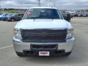Thumbnail image of 2011 Chevrolet Silverado 2500HD at Zumbrota Ford