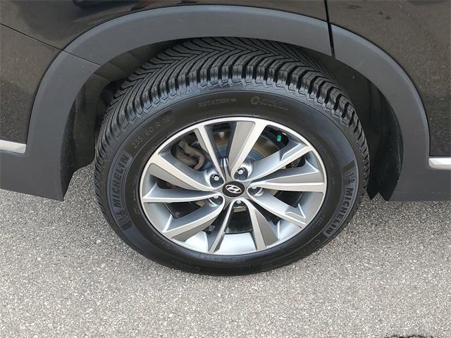 Thumbnail image of 2020 Hyundai SANTA FE at Al Serra Buick GMC