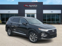 Thumbnail image of 2020 Hyundai SANTA FE at Kia of Grand Blanc