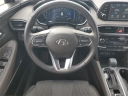 Thumbnail image of 2020 Hyundai SANTA FE at Kia of Grand Blanc