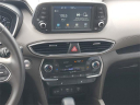 Thumbnail image of 2020 Hyundai SANTA FE at Kia of Grand Blanc
